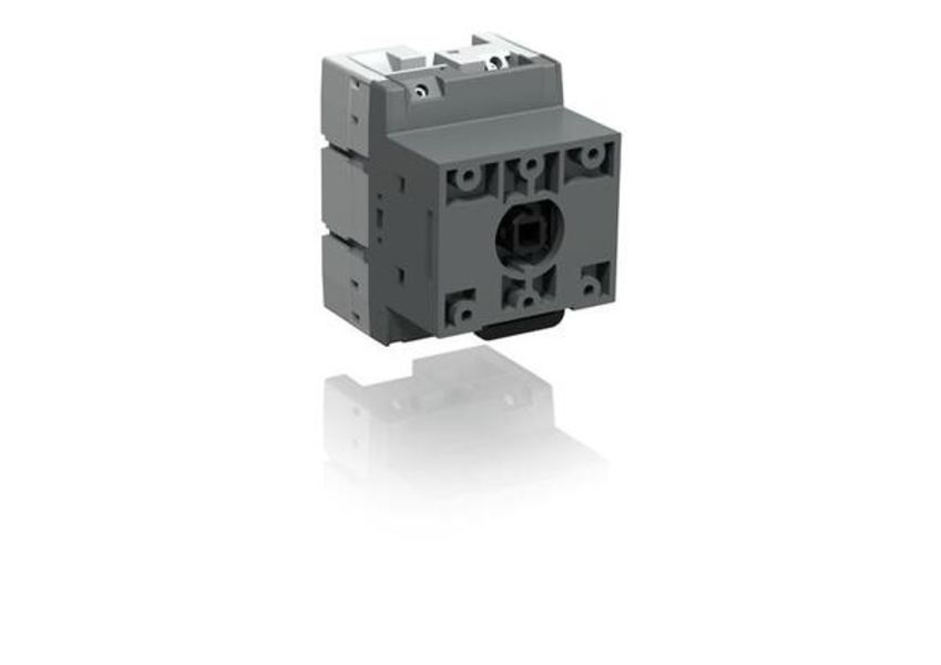 ABB OTDC25FT2 OTDC25FT2 DC Switch-disconnector Product Image
