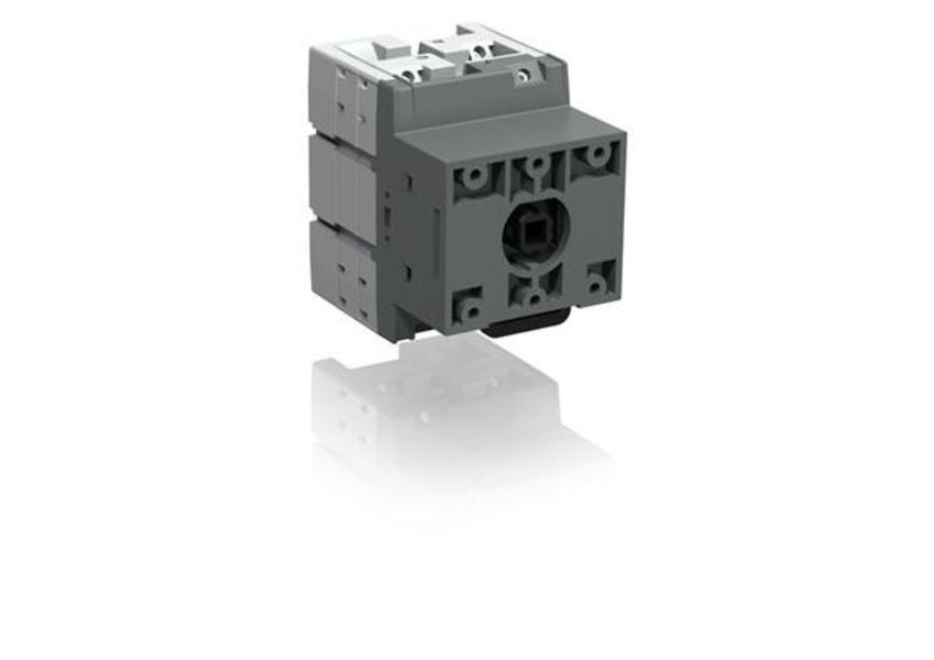 ABB OTDC32FT3 OTDC32FT3 DC Switch-disconnector Product Image