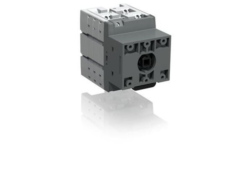 ABB OTDC32FT4 OTDC32FT4 DC Switch-disconnector Product Image