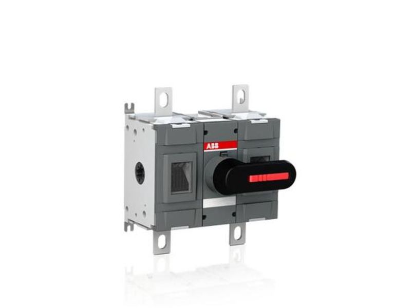 ABB OTDC400E11K OTDC400E11K DC Switch-disconnector Product Image