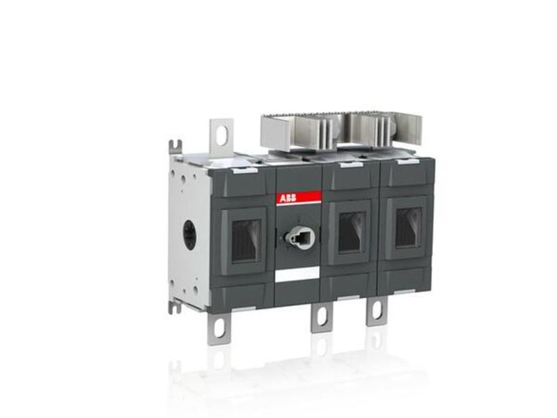 ABB OTDC400EV12 OTDC400EV12 DC Switch-disconnector Product Image