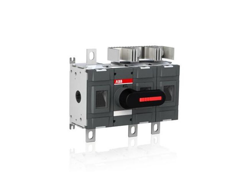 ABB OTDC400EV12K OTDC400EV12K DC Switch-disconnector Product Image