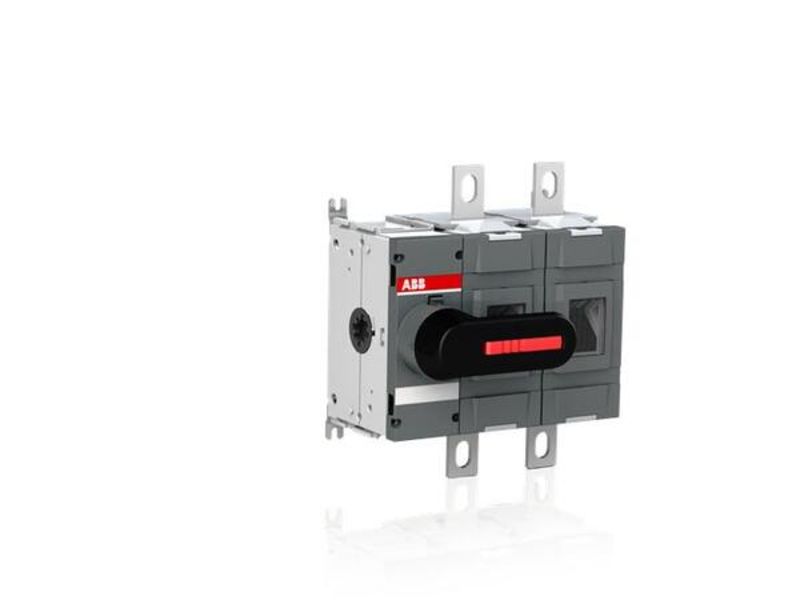 ABB OTDC500E02K OTDC500E02K DC Switch-disconnector Product Image