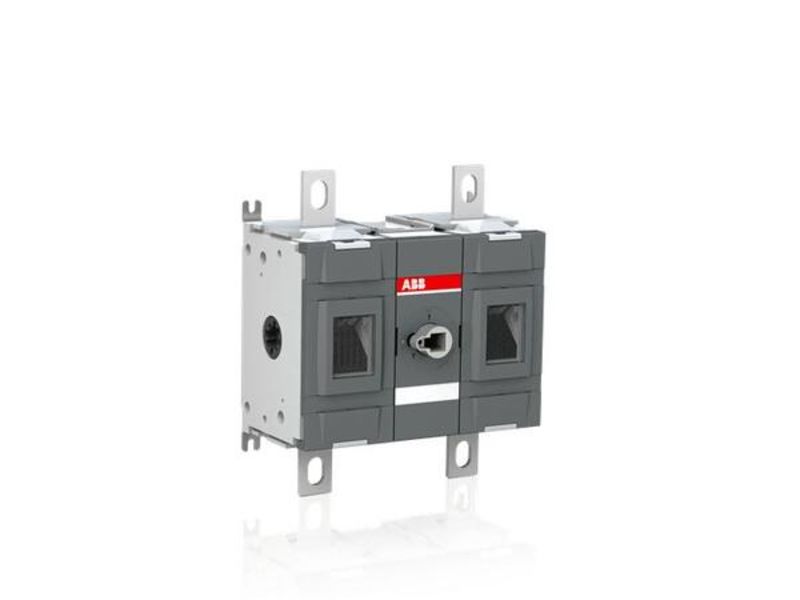 ABB OTDC500E11 OTDC500E11 DC Switch-disconnector Product Image