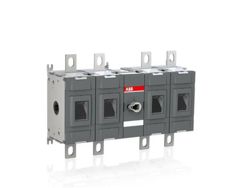 ABB OTDC500E22 OTDC500E22 DC Switch-disconnector Product Image