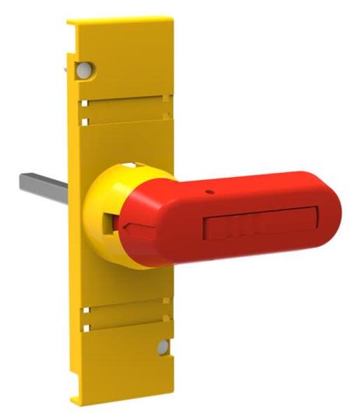 ABB OTDVY250EK OTDVY250EK HANDLE+COVER Product Image