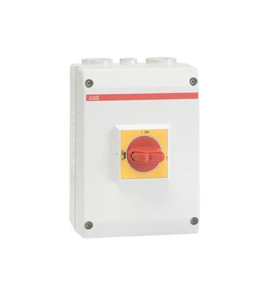 ABB OTE36A3M OTE36A3M EMC safety switch Product Image