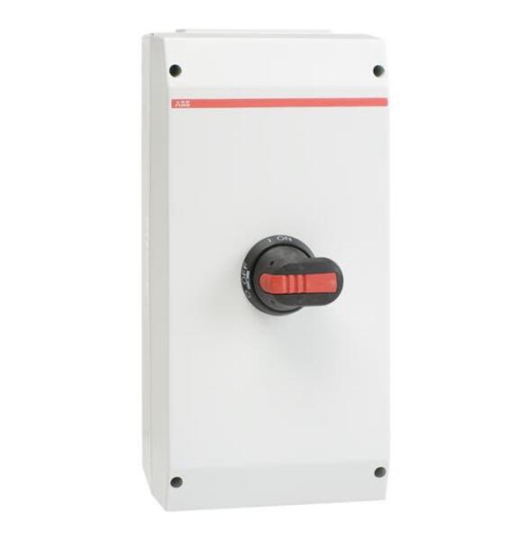ABB OTE36T6B OTE36T6B EMC safety switch Product Image