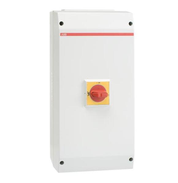 ABB OTE75AL4B OTE75AL4B EMC safety switch Product Image