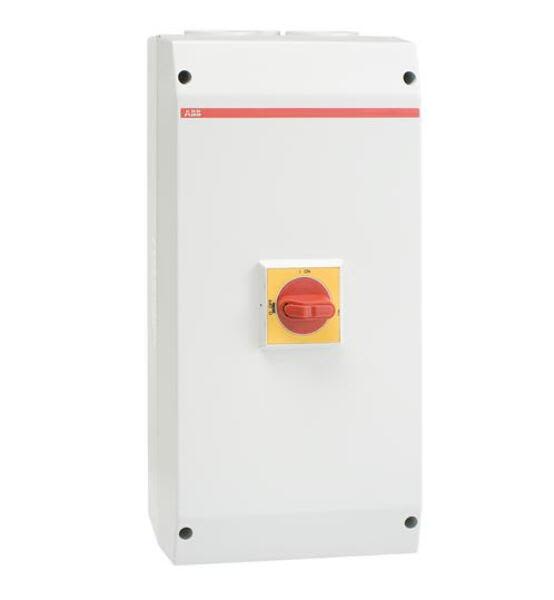 ABB OTE90A3M OTE90A3M EMC safety switch Product Image