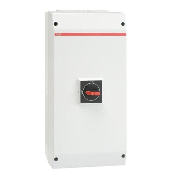 ABB OTE90TL3M OTE90TL3M EMC safety switch Product Image