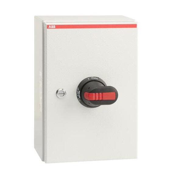 ABB OTL125B3U OTL125B3U Enclosed switch Product Image