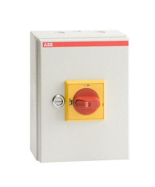 ABB OTL16A6M OTL16A6M Safety switch Product Image
