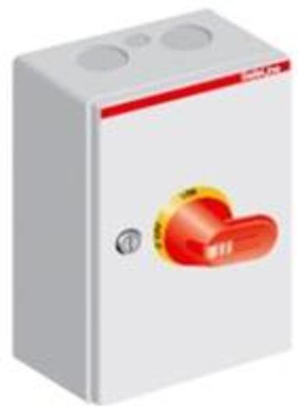 ABB OTL36A6M OTL36A6M Safety switch Product Image