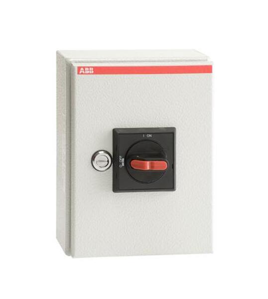 ABB OTL36T3B OTL36T3B Safety switch Product Image