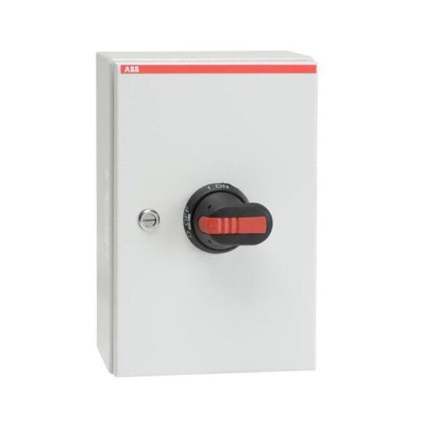 ABB OTL45B6U OTL45B6U Enclosed switch Product Image