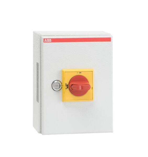 ABB OTL63A3B OTL63A3B Safety switch Product Image