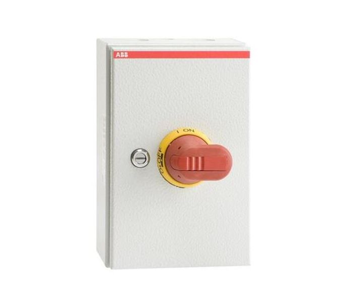 ABB OTL63A3M OTL63A3M Safety switch Product Image