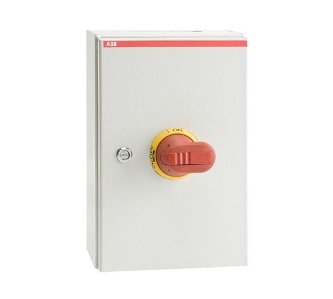 ABB OTL75A3B OTL75A3B Safety switch Product Image