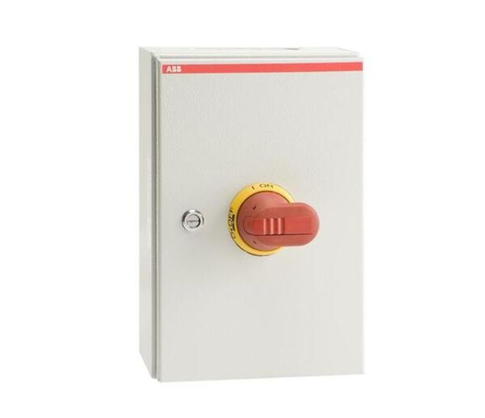 ABB OTL75A6B OTL75A6B Safety switch Product Image