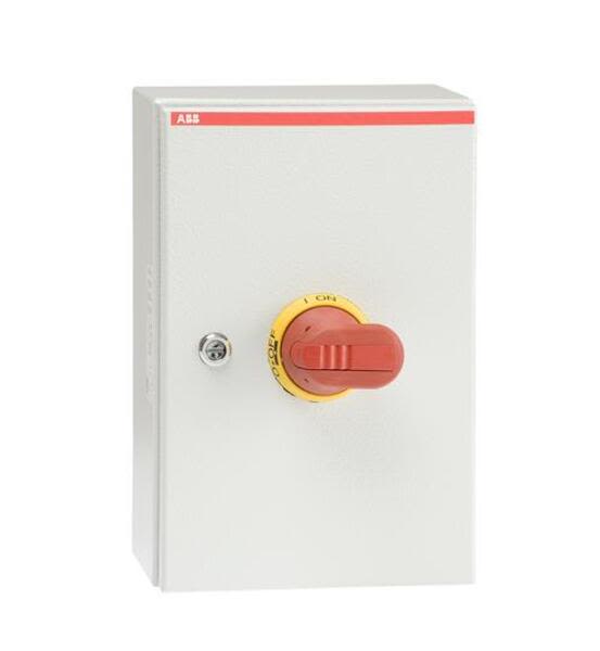 ABB OTL90A3U OTL90A3U Safety switch Product Image