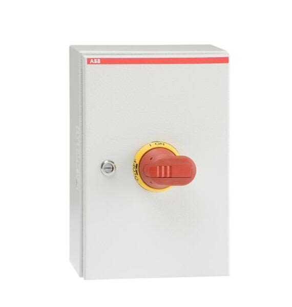 ABB OTL90A6U OTL90A6U Safety switch Product Image