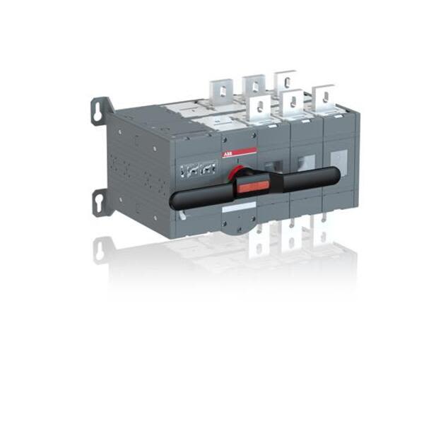 ABB OTM1000E3CM24D OTM1000E3CM24D MOTORIZED C/O SWITCH Product Image
