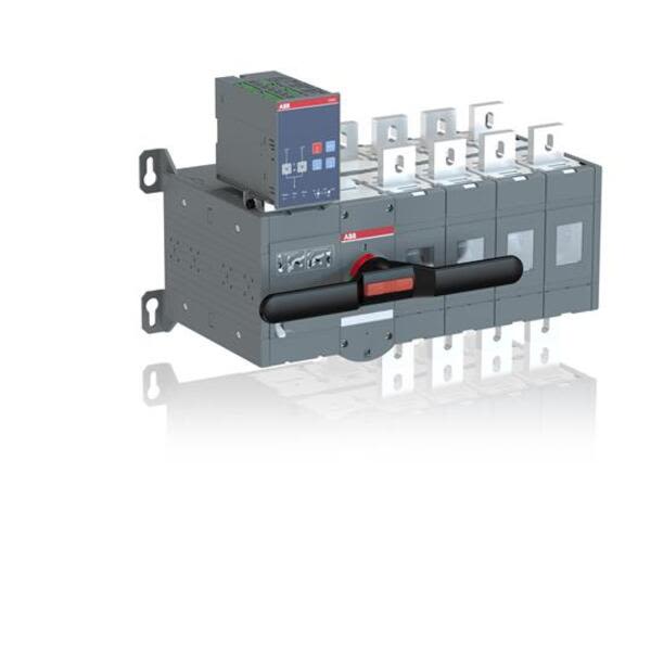 ABB OTM1250E4C3D230C OTM1250E4C3D230C AUTOMATIC C/O SWITCH Product Image