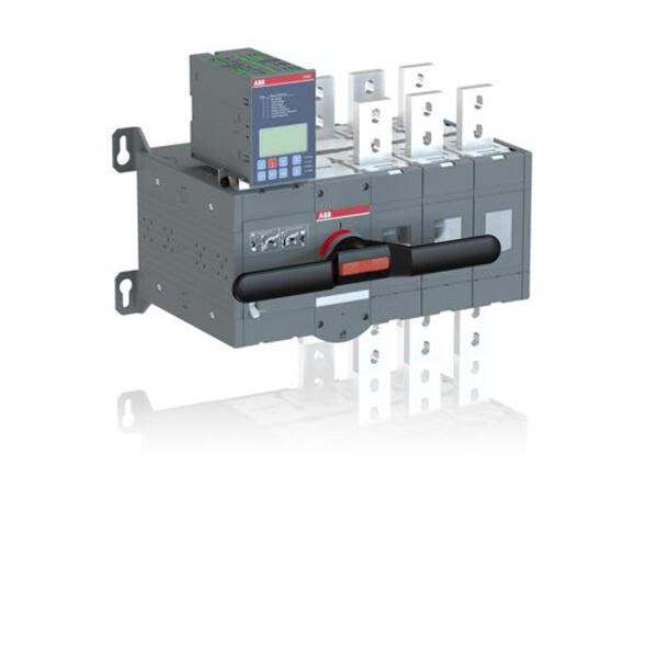 ABB OTM1600E3C8D230C OTM1600E3C8D230C AUTOMATIC C/O SWITCH Product Image