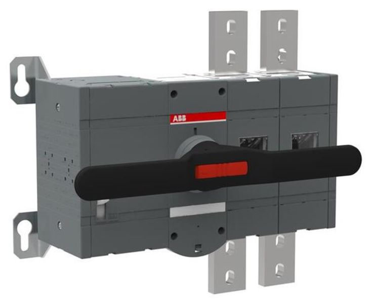 ABB OTM1600E3M230C OTM1600E3M230C Motorized switch-disconnector Product Image