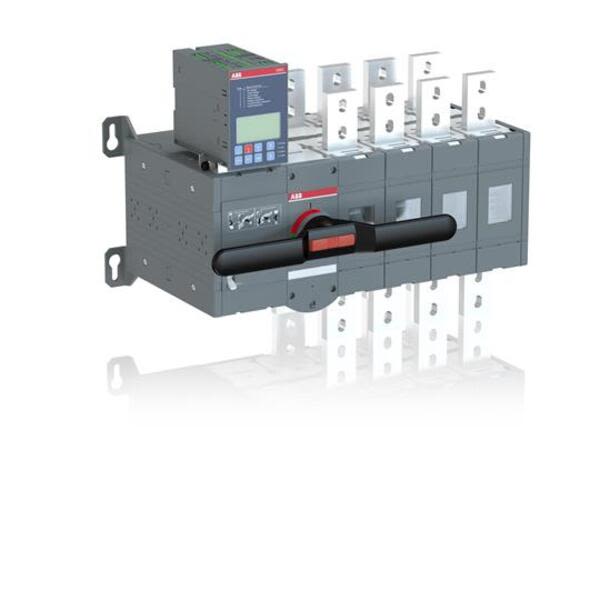 ABB OTM1600E4C8D230C OTM1600E4C8D230C AUTOMATIC C/O SWITCH Product Image