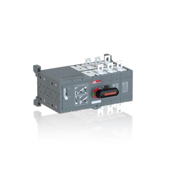 ABB OTM160E3CM24D OTM160E3CM24D MOTORIZED C/O SWITCH Product Image