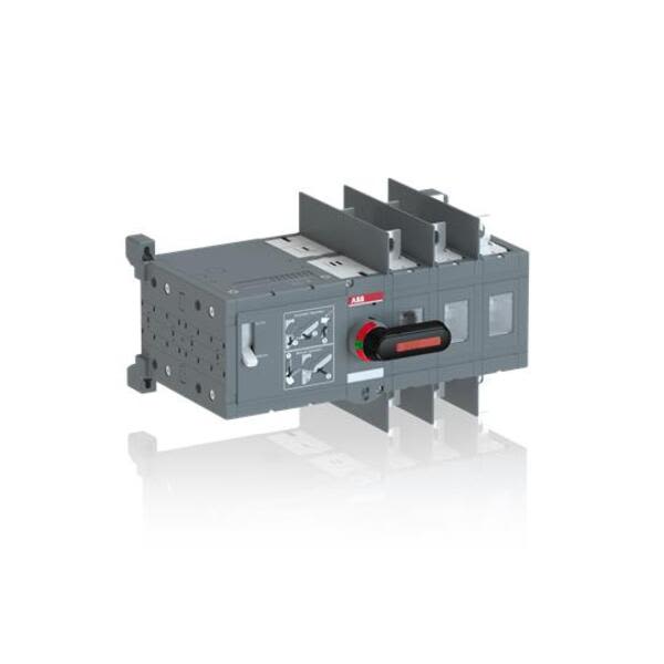 ABB OTM160E3WCM24D OTM160E3WCM24D MOTORIZED C/O SWITCH Product Image