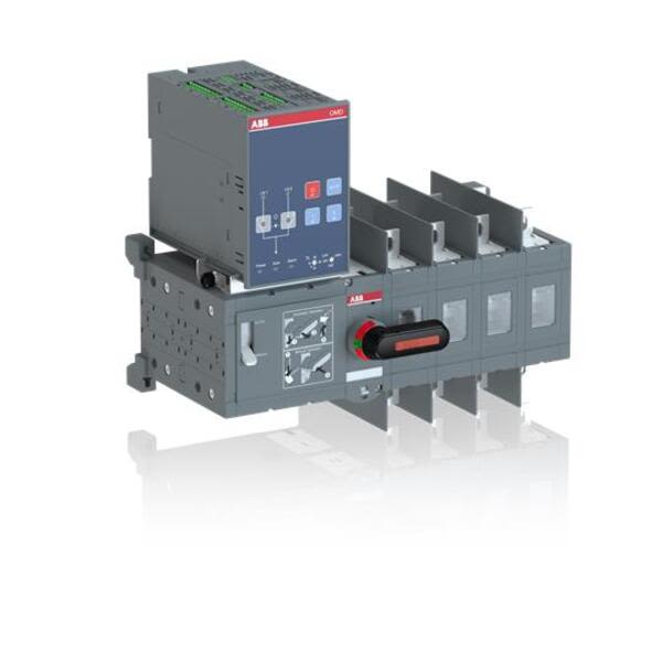 ABB OTM160E4WCB3D230C OTM160E4WCB3D230C AUTOMATIC C/O SWITCH Product Image