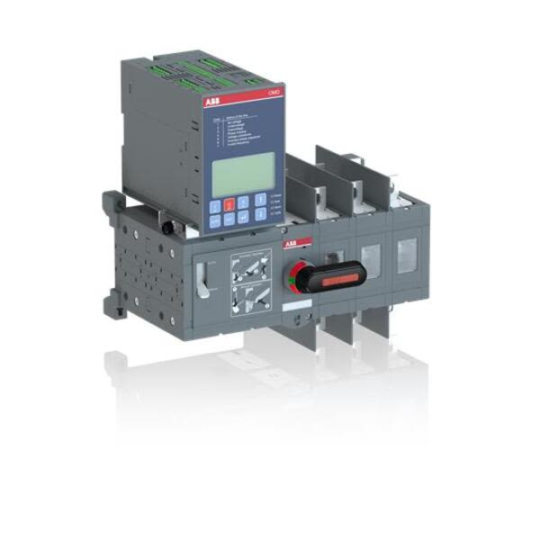 ABB OTM200E3WCB8D230C OTM200E3WCB8D230C AUTOMATIC C/O SWITCH Product Image