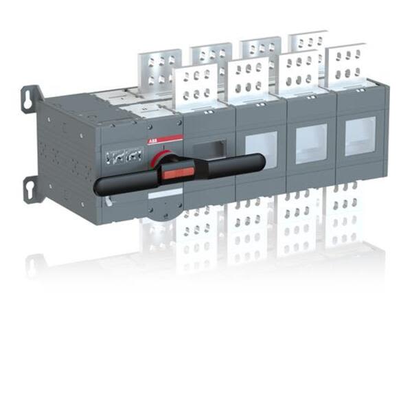 ABB OTM2500E4CM230C OTM2500E4CM230C MOTORIZED C/O SWITCH Product Image