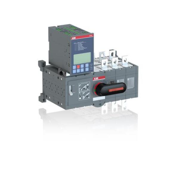 ABB OTM315E3CB8D230C OTM315E3CB8D230C AUTOMATIC C/O SWITCH Product Image