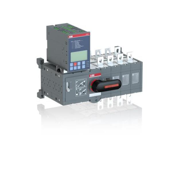 ABB OTM315E4CB8D230C OTM315E4CB8D230C AUTOMATIC C/O SWITCH Product Image