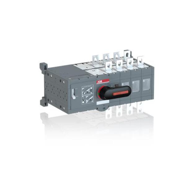 ABB OTM315E4CM230C OTM315E4CM230C MOTORIZED C/O SWITCH Product Image