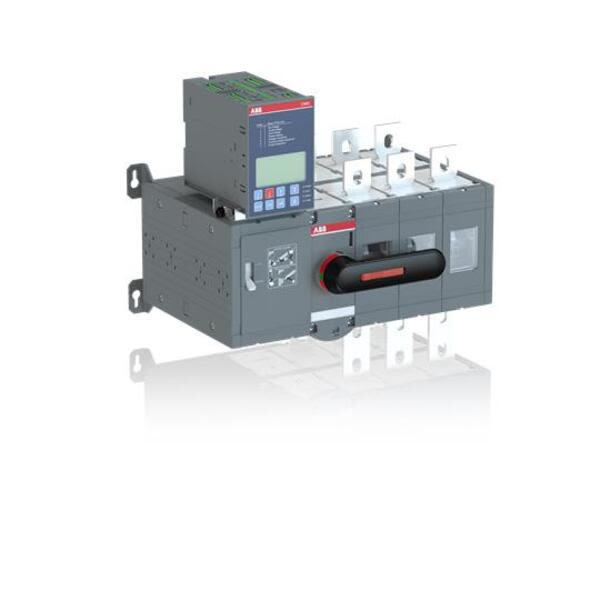 ABB OTM630E3C8D230C OTM630E3C8D230C AUTOMATIC C/O SWITCH Product Image