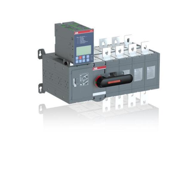 ABB OTM630E4C8D230C OTM630E4C8D230C AUTOMATIC C/O SWITCH Product Image