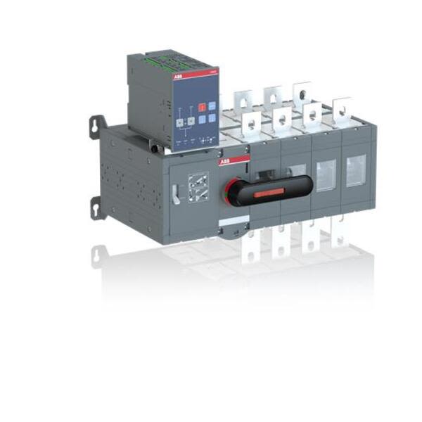 ABB OTM630E4CB2D230C OTM630E4CB2D230C AUTOMATIC C/O SWITCH Product Image