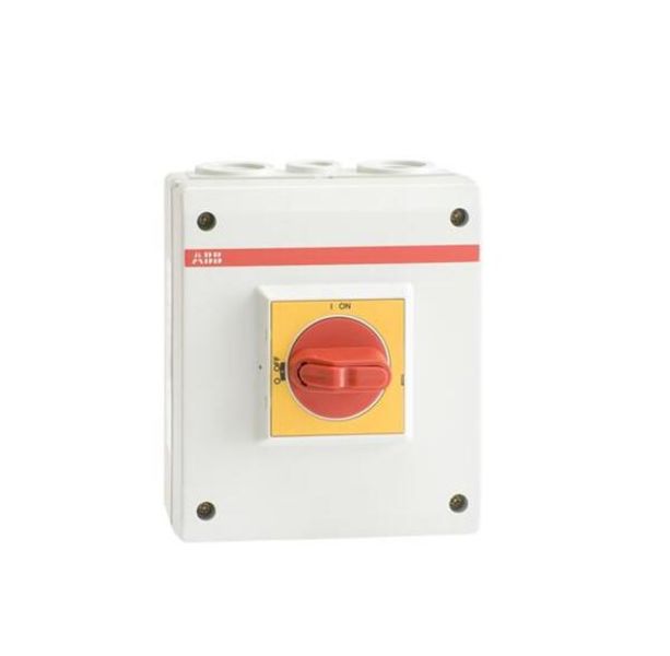 ABB OTP16A3M OTP16A3M Safety switch Product Image