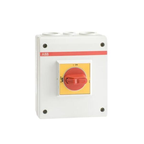 ABB OTP16A4M OTP16A4M Safety switch Product Image