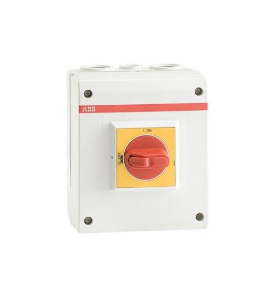 ABB OTP16A6M OTP16A6M Safety switch Product Image