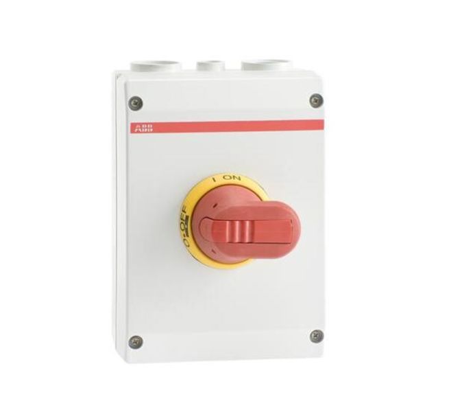 ABB OTP36A6M OTP36A6M Safety switch Product Image