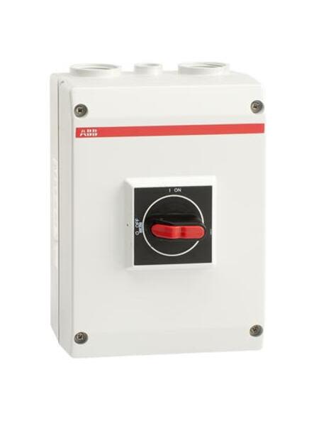 ABB OTP45B3M OTP45B3M Enclosed switch Product Image