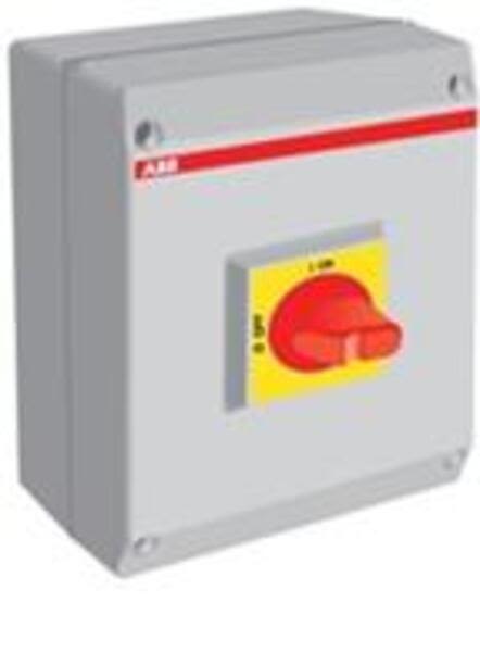 ABB OTP63BA3U OTP63BA3U Enclosed switch Product Image