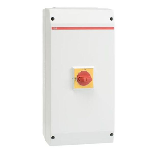 ABB OTP75A4B OTP75A4B Safety switch Product Image