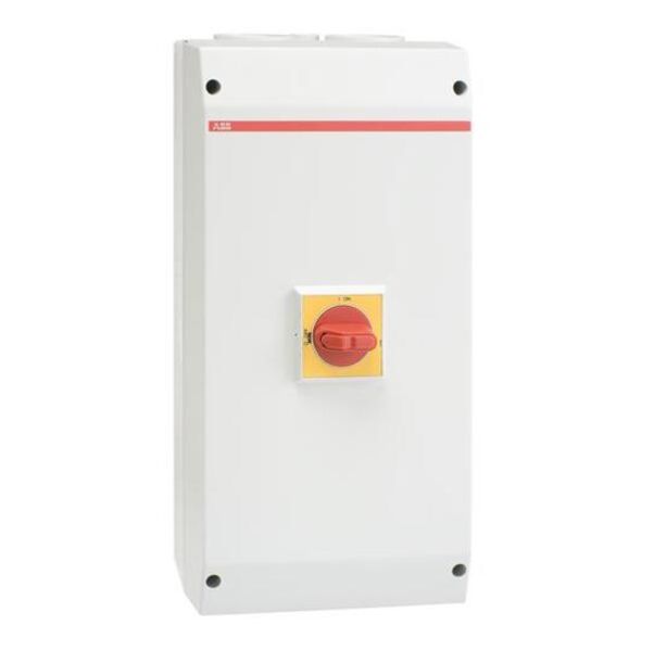ABB OTP75A4M OTP75A4M Safety switch Product Image
